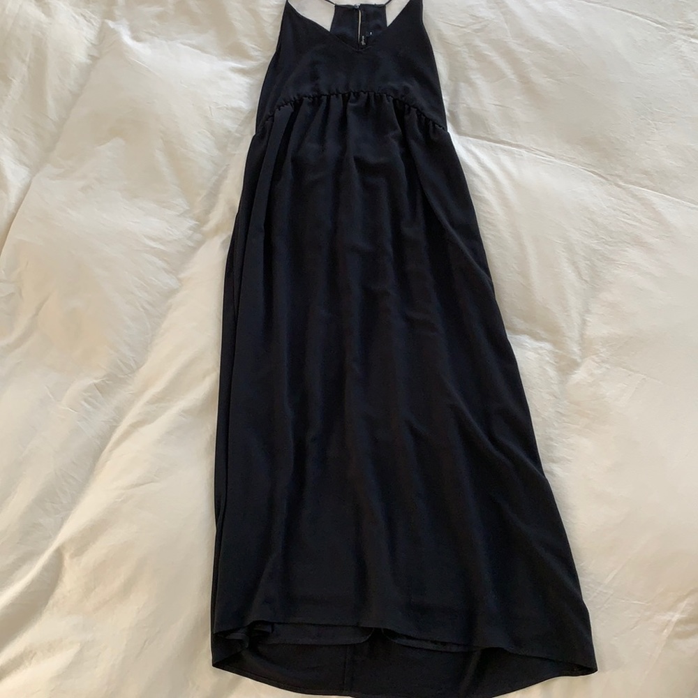 XS Gibson Maxi Dress